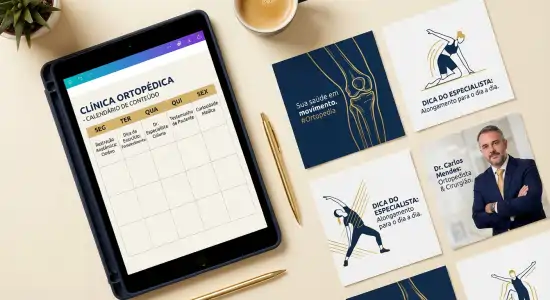 Clínica de Ortopedia