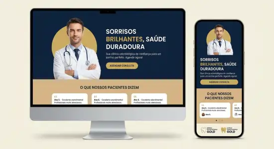 Consultório Odontológico