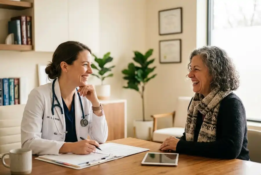 Atendimento Personalizado