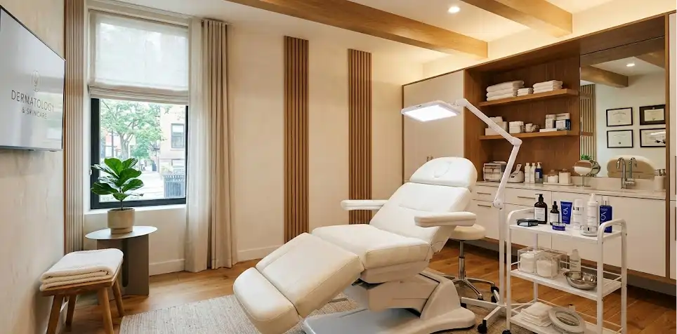 Sala de procedimentos